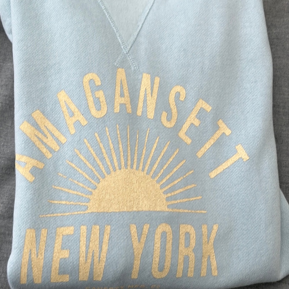 Faherty Sweatshirt